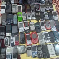 فروش  گوشیهای خاطره اور قدیم