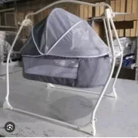 گهواره برقی