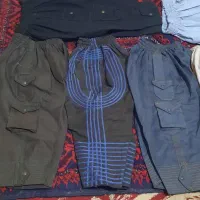 شلوار کردی بچه گانه|لباس|تایباد, |دیوار