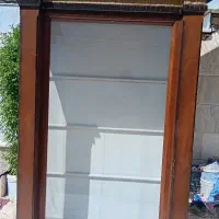 کمد|جاکفشی، کمد، دراور|نیشابور, باغرود|دیوار