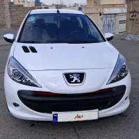 ۲۰۷ سقف فلز فرمان برقی