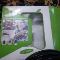 دوربین اندسکوپی|دوربین مداربسته|ورامین, ورامین|دیوار