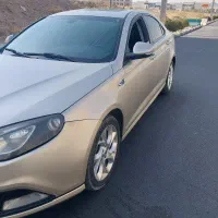 ام‌جی‌۶مگنت مدل۲۰۱۴|خودرو سواری و وانت|تهران, گلستان (شهرک راه آهن)|دیوار