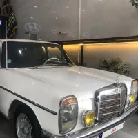 مرسدس بنز معماری درجه ۱