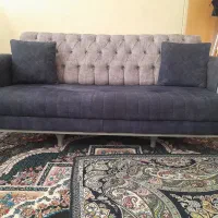 مبل چستر تکی سه نفره|مبلمان خانگی و میز عسلی|اردبیل, |دیوار