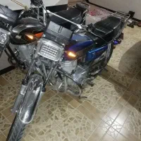 موتورسیکلت مزایده