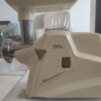 چرخ گوشت و مخلوط کن چند کاره