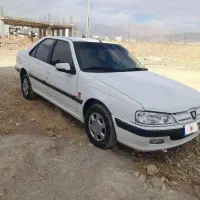 پارس مدل ۱۴۰۰ دوگانه کارخانه|خودرو سواری و وانت|یاسوج, |دیوار