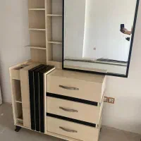 میز آرایش