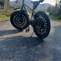 دوچرخه ۲۶|دوچرخه، اسکیت، اسکوتر|رشت, سعدی (تختی)|دیوار