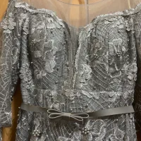 پیراهن مجلسی ماکسی