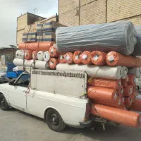 پیکان وانت مدل 89دوگانه کارخانه|خودرو سواری و وانت|مشهد, کوی سیدی|دیوار