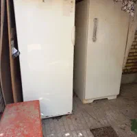 یخچال فریزر