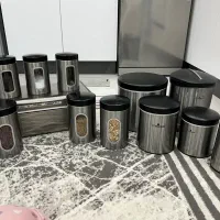 جاحبوباتی استیل یونیک