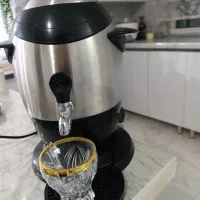 چای ساز|سماور، چای‌ساز، قهوه‌ساز|تویسرکان, |دیوار