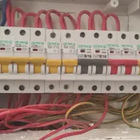 برقکاری ساختمال کلی و جزئی