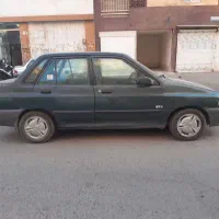 پراید سالم و سرحال مدل 79