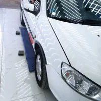 رانا 92TU5 شاهین ویلا