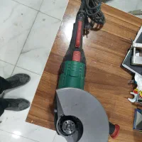 سنگ فرز بزرگ پاک ساید المانی استوک|ابزارآلات|مهاباد (آذربایجان غربی), |دیوار