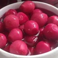 ترشی خانگی|خوردنی و آشامیدنی|کرج, خرمدشت|دیوار