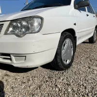 111سفید ۹۴ درجه یک|خودرو سواری و وانت|مینودشت, |دیوار