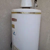 آبگرمکن زمینی دو منظوره