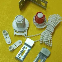 تعمیر کوتاهی پرده زبرا