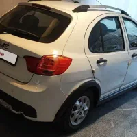 کویک مدل آخر 99 بی رنگ|خودرو سواری و وانت|اندیشه, شهرک صدف|دیوار