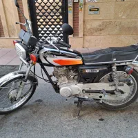 موتور هندا