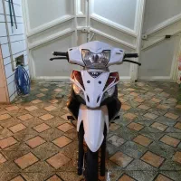 تی وی اس راکز مدل ۹۵|موتورسیکلت|دزفول, |دیوار