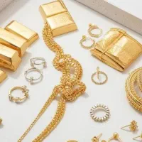 کسب درآمد طلا مطلا