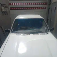 تویوتا هایلوکس۱۹۹۲|خودرو سواری و وانت|بانه, |دیوار