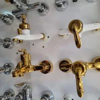 فروش ویژه شیرالات به قیمت خرید با فاکتور|عمدهفروشی|کرج, حصارک پایین|دیوار