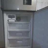 یخچال اسنوا سالم وتمیز|یخچال و فریزر|صومعهسرا, |دیوار