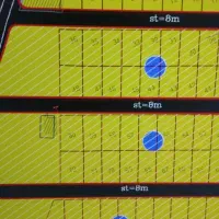 زمین فروش سرطاف