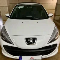 ۲۰۷مدل ۱۴۰۴ ،پانا اتوماتیک ،ارتقایافته ،سعادت اباد