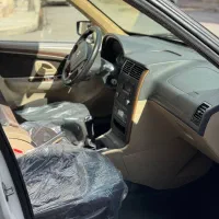 پارس سال ۹۸|خودرو سواری و وانت|میاندوآب, |دیوار