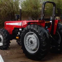 تراکتور‌۳۹۹مدل۹۹در‌حد