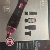 سشوار برس دار مخصوص فر