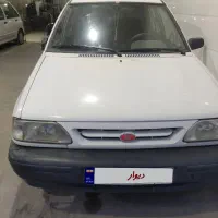 فروش پراید131|خودرو سواری و وانت|یزد, |دیوار