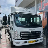 فورس صفر|خودرو سنگین|تهران, آرژانتین|دیوار