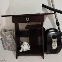 میز چرخ خیاطی|لوازم خیاطی و بافتنی|گلبهار, شهر جدید گلبهار|دیوار