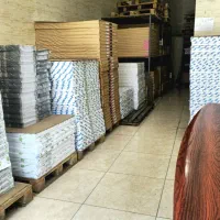 تامین انواع کاغذ با گرماژ متنوع