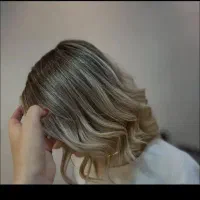 مدل رنگ مو
