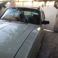 پیکان سواری بنزینی مدل 80 رنگ فابریک