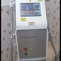 دستگاه لیزر الکس دایود