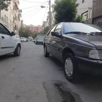 پژو 405 جی ال ایکس (GLX)، مدل ۱۳۸۴|خودرو سواری و وانت|اسلام‌شهر, |دیوار