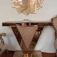کنسول اینه ای