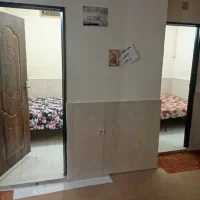 سویت۳ واحد تک خواب و دو خواب نزدیک حرم