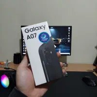 موبایل سامسونگ گلکسی Galaxy A07